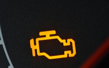 Durée de vie d’un module de commande du moteur (ECM)