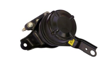 Durée de vie des supports de moteur