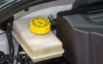 Durée de vie du liquide d’embrayage