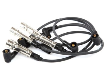 Durée de vie d’un câble d’allumage (fils de bougie)