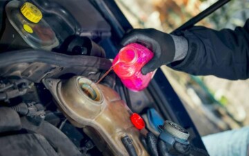 Durée de vie d’un capteur de niveau de liquide de refroidissement