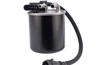 Durée de vie d’un filtre à carburant