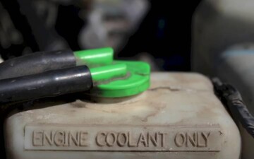 Durée de vie d’un réservoir de récupération du liquide de refroidissement