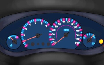 Explications du mode Sécurité-Défaut du moteur