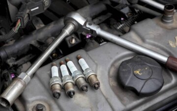 Symptômes de bougies d’allumage défectueuses ou défaillantes